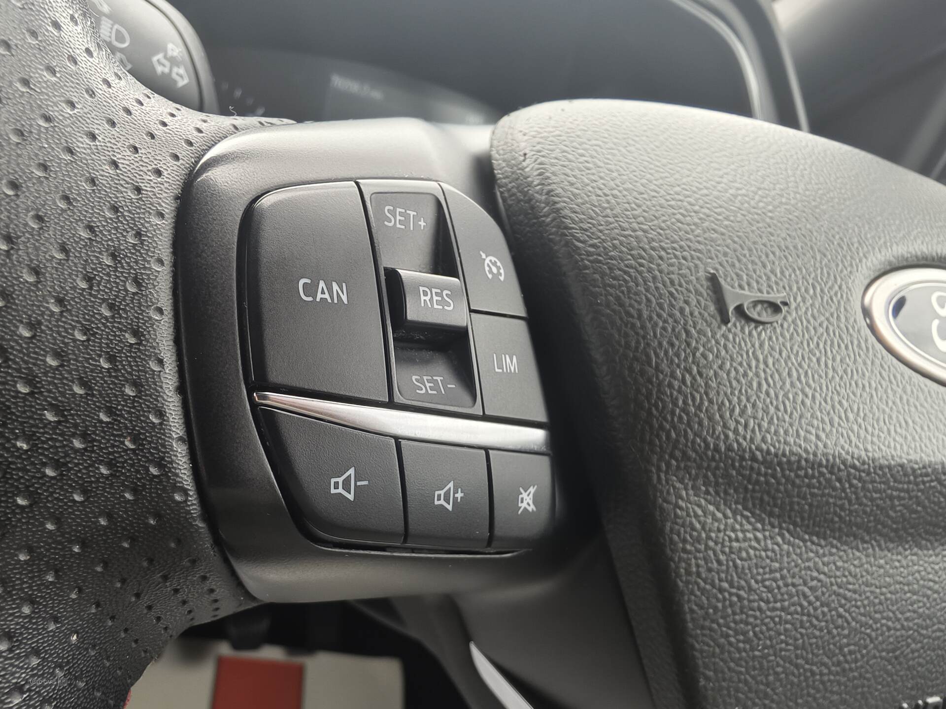 Ford Focus HATCHBACK in Fermanagh