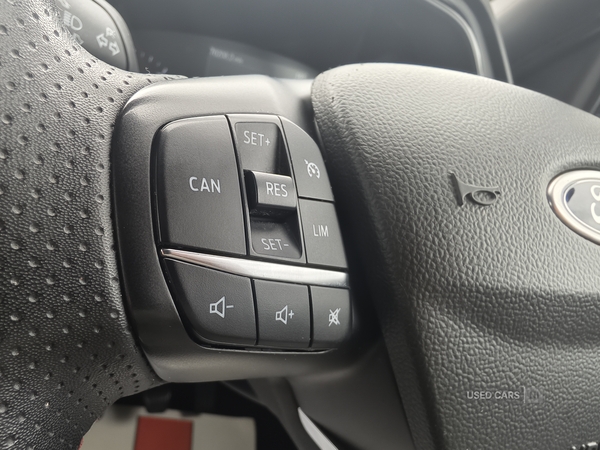 Ford Focus HATCHBACK in Fermanagh