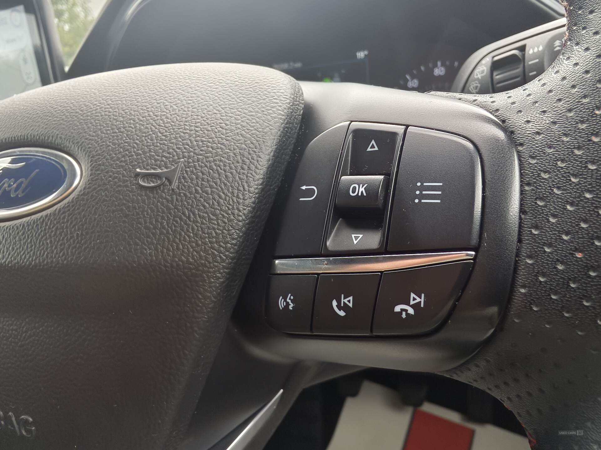 Ford Focus HATCHBACK in Fermanagh