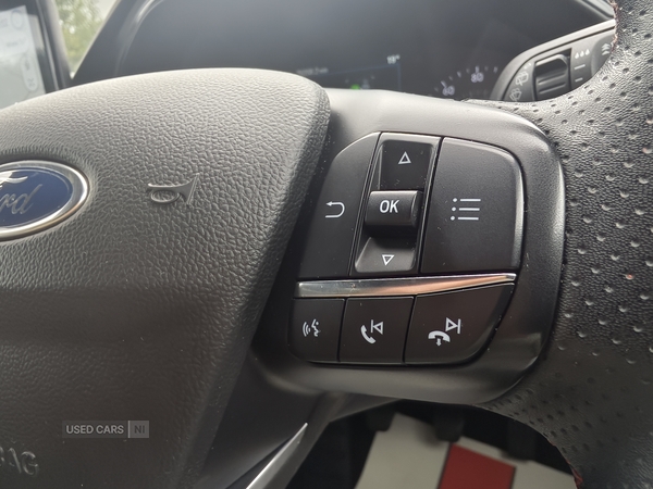 Ford Focus HATCHBACK in Fermanagh