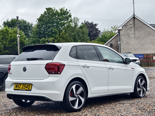 Volkswagen Polo HATCHBACK in Fermanagh