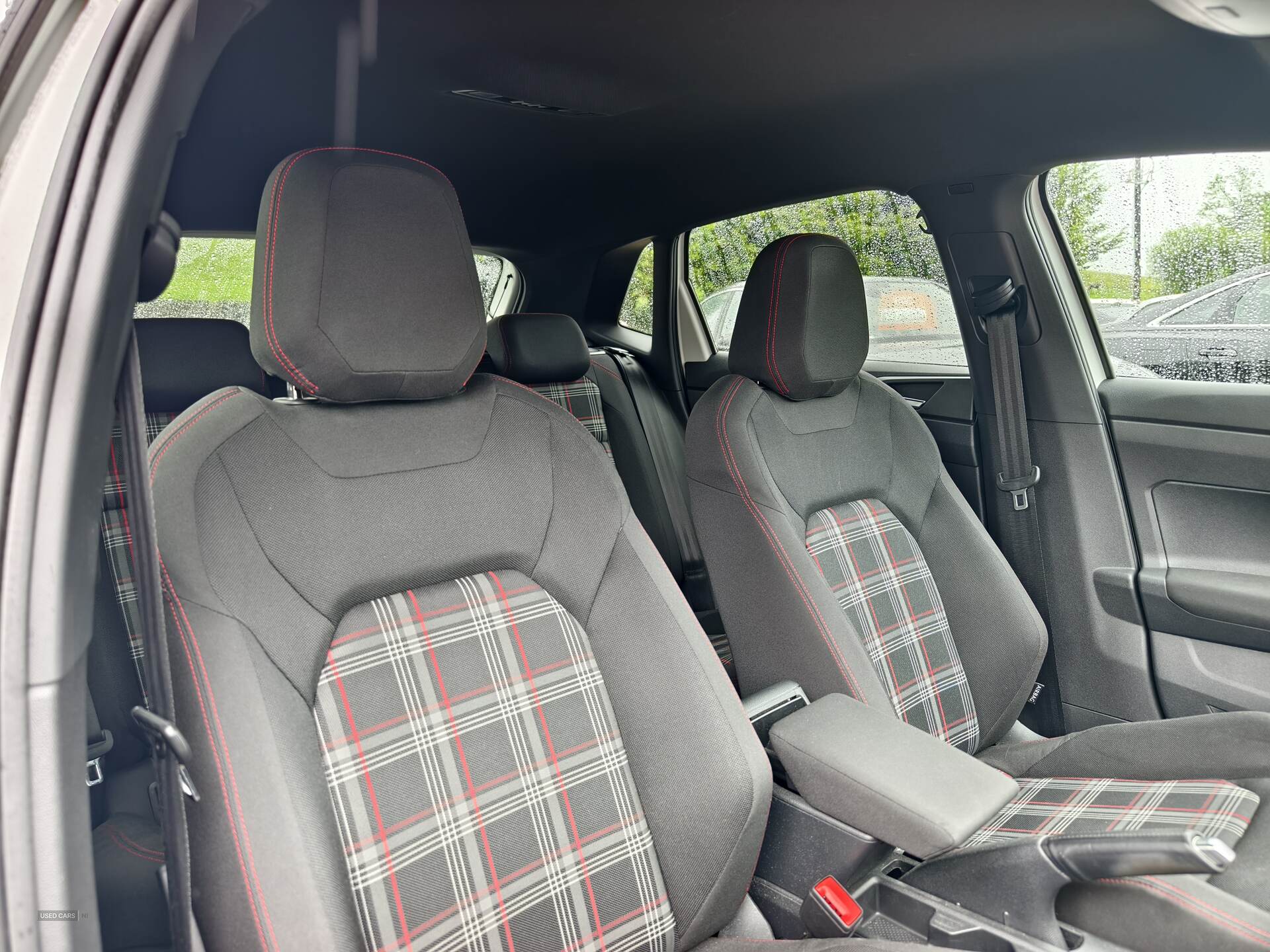 Volkswagen Polo HATCHBACK in Fermanagh