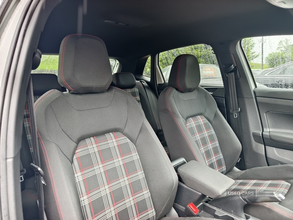 Volkswagen Polo HATCHBACK in Fermanagh