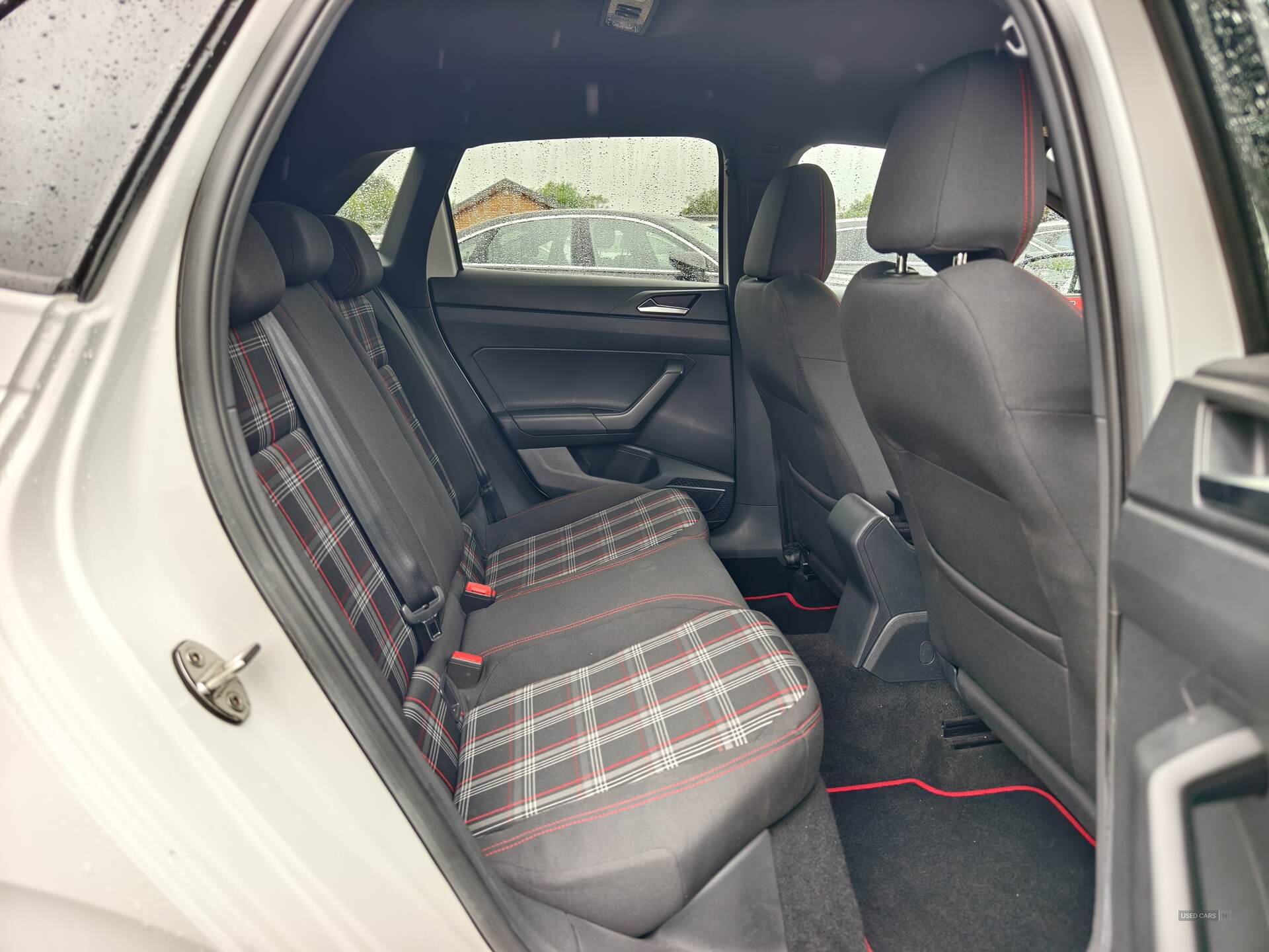 Volkswagen Polo HATCHBACK in Fermanagh