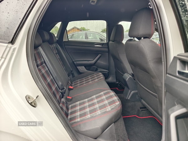 Volkswagen Polo HATCHBACK in Fermanagh