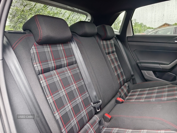Volkswagen Polo HATCHBACK in Fermanagh
