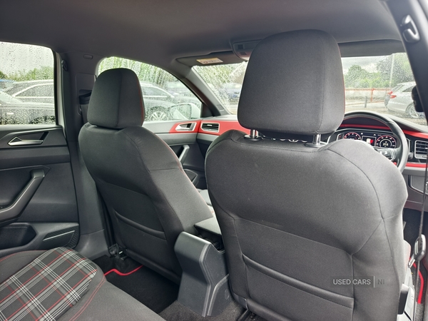 Volkswagen Polo HATCHBACK in Fermanagh