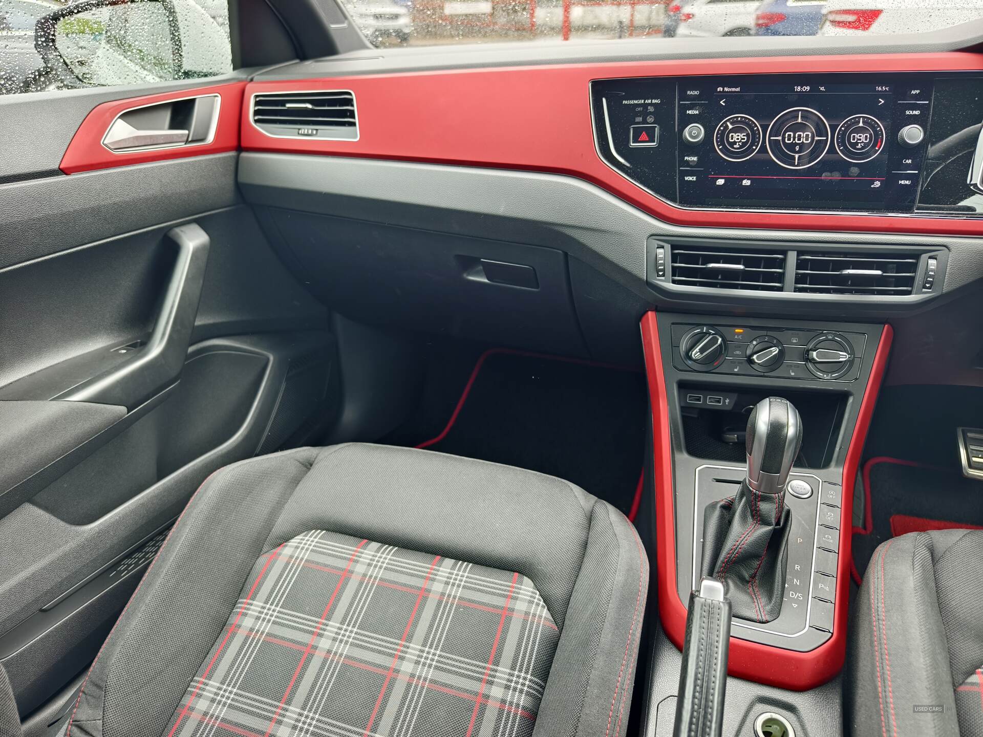 Volkswagen Polo HATCHBACK in Fermanagh
