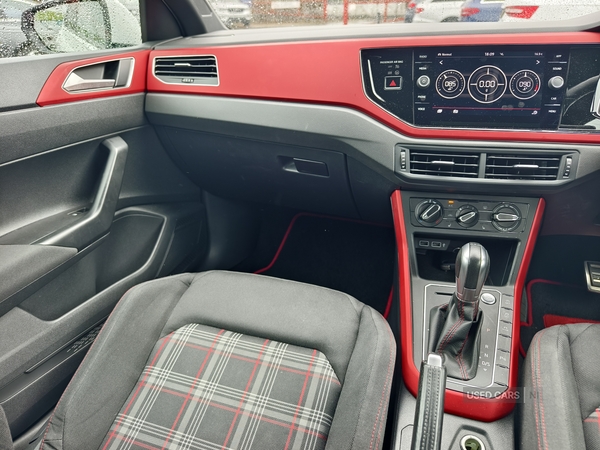 Volkswagen Polo HATCHBACK in Fermanagh