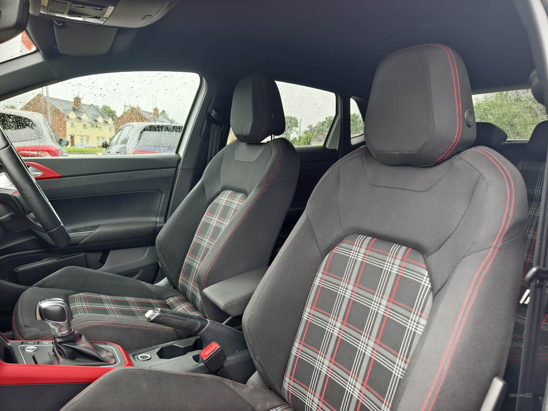 Volkswagen Polo HATCHBACK in Fermanagh