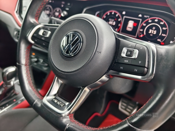 Volkswagen Polo HATCHBACK in Fermanagh