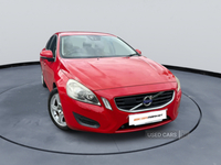 Volvo S60 1.6 T4 High Spec Auto 4DR in Antrim