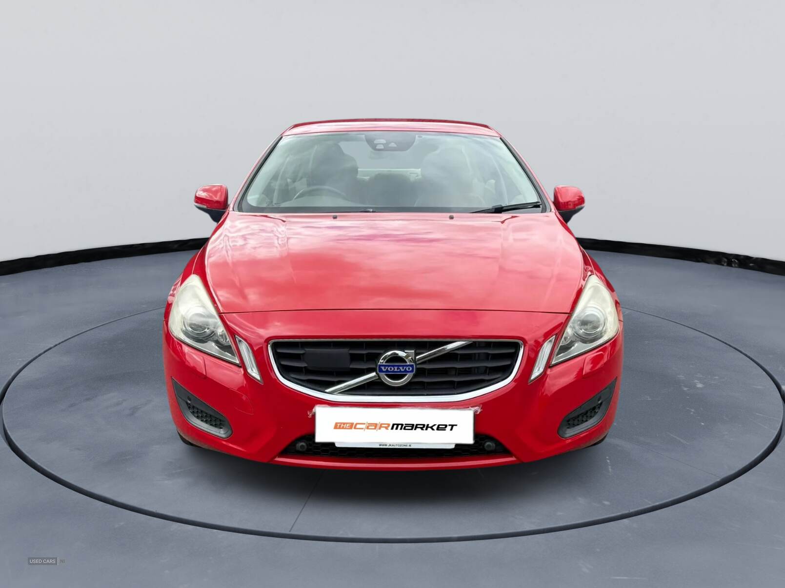 Volvo S60 1.6 T4 High Spec Auto 4DR in Antrim