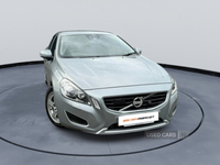 Volvo S60 1.6 Drive E Auto 4DR in Antrim