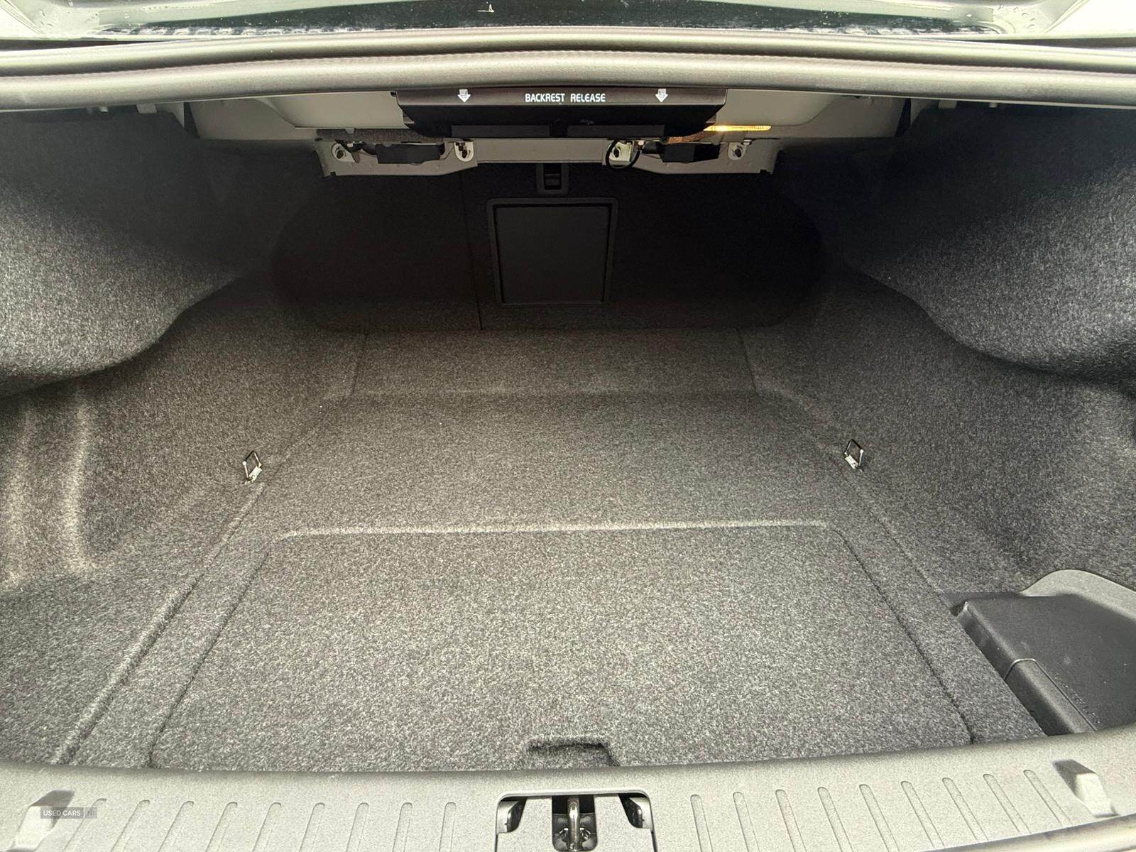 Volvo S60 1.6 Drive E Auto 4DR in Antrim
