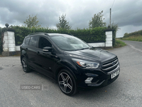 Ford Kuga 2.0 TDCi 180 ST-Line 5dr Auto in Derry / Londonderry