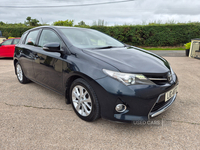 Toyota Auris DIESEL HATCHBACK in Fermanagh