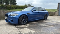 BMW M5 M5 4dr DCT in Down