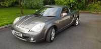 Toyota MR2 1.8 VVTi Red 2dr in Tyrone