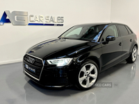 Audi A3 DIESEL SPORTBACK in Tyrone