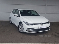 Volkswagen Golf 2.0 TDI STYLE 150 BHP DSG in Antrim