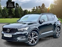 Volvo XC40 2.0 D3 R-Design Pro SUV 5dr Diesel Auto Euro 6 (s/s) (150 ps) in Antrim