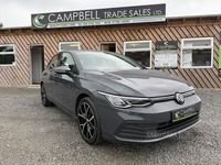 Volkswagen Golf 2.0 TDI Life Hatchback 5dr Diesel Manual Euro 6 (s/s) (115 ps) in Armagh