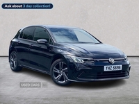 Volkswagen Golf 1.5 Etsi 150 R-Line 5Dr Dsg in Armagh