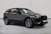 Jaguar F-Pace 2.0 P400E R-Dynamic Se Black 5Dr Auto Awd in Antrim