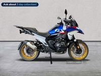 BMW R1300 R1300 Gs Te Asa (25My) in Antrim