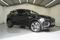 Jaguar E-Pace 2.0 P200 MHEV R-Dynamic SE SUV 5dr Petrol Auto AWD Euro 6 (s/s) (200 ps) in Derry / Londonderry