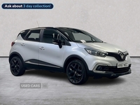 Renault Captur 1.5 Dci 90 Dynamique Nav 5Dr in Antrim