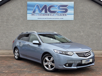 Honda Accord EX i-DTec in Armagh