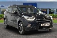Ford Kuga 1.5 TDCi ST-Line 5dr 2WD in Antrim
