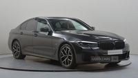 BMW 5 Series 530e M Sport 4dr Auto in Antrim