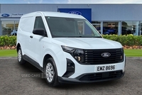 Ford Transit Courier Trend 1.5 EcoBlue, HEATED SEATS & STEERING WHEEL, CRUISE CONTROL, PLY LINED, DIGITAL CLUSTER in Antrim
