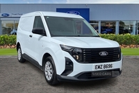 Ford Transit Courier Trend 1.5 EcoBlue, HEATED SEATS & STEERING WHEEL, CRUISE CONTROL, PLY LINED, DIGITAL CLUSTER in Antrim