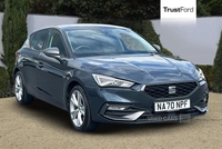 Seat Leon 1.5 TSI EVO 150 FR 5dr - CARPLAY, SAT NAV, PARKING SENSORS - TAKE ME HOME in Armagh