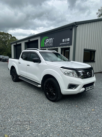 Nissan NP300 NAVARA DIESEL in Armagh