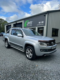 Volkswagen Amarok A32 SPECIAL EDITIONS in Armagh