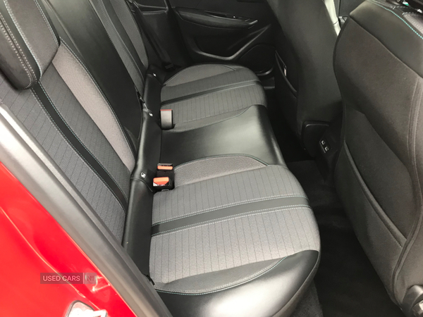 Peugeot 208 HATCHBACK in Antrim