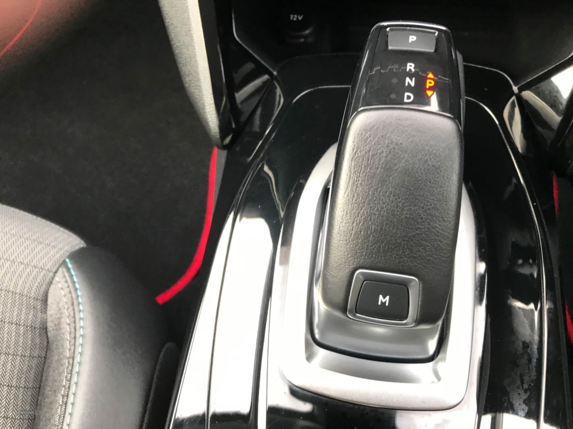 Peugeot 208 HATCHBACK in Antrim