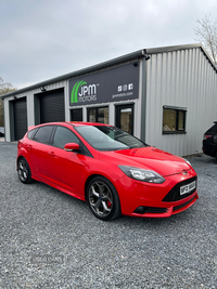 Ford Focus HATCHBACK in Armagh