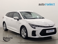 Suzuki Swace 1.8h SZ-T Estate 5dr Petrol Hybrid CVT Euro 6 (s/s) (122 ps) in Armagh