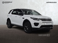 Land Rover Discovery Sport 2.0 TD4 180 Landmark 5dr Auto in Tyrone