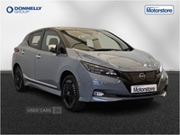 Nissan LEAF 160kW e+ Tekna 59kWh 5dr Auto in Antrim