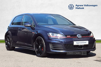 Volkswagen Golf 2.0 TSI GTI 5dr [Performance Pack] in Antrim