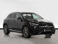Mercedes-Benz GLA 200 AMG Line Executive 5dr Auto in Antrim
