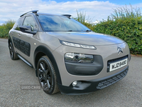 Citroen C4 Cactus DIESEL HATCHBACK in Down