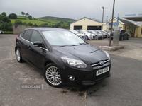 Ford Focus DIESEL HATCHBACK in Fermanagh